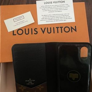 New iPhone case. iPhone X